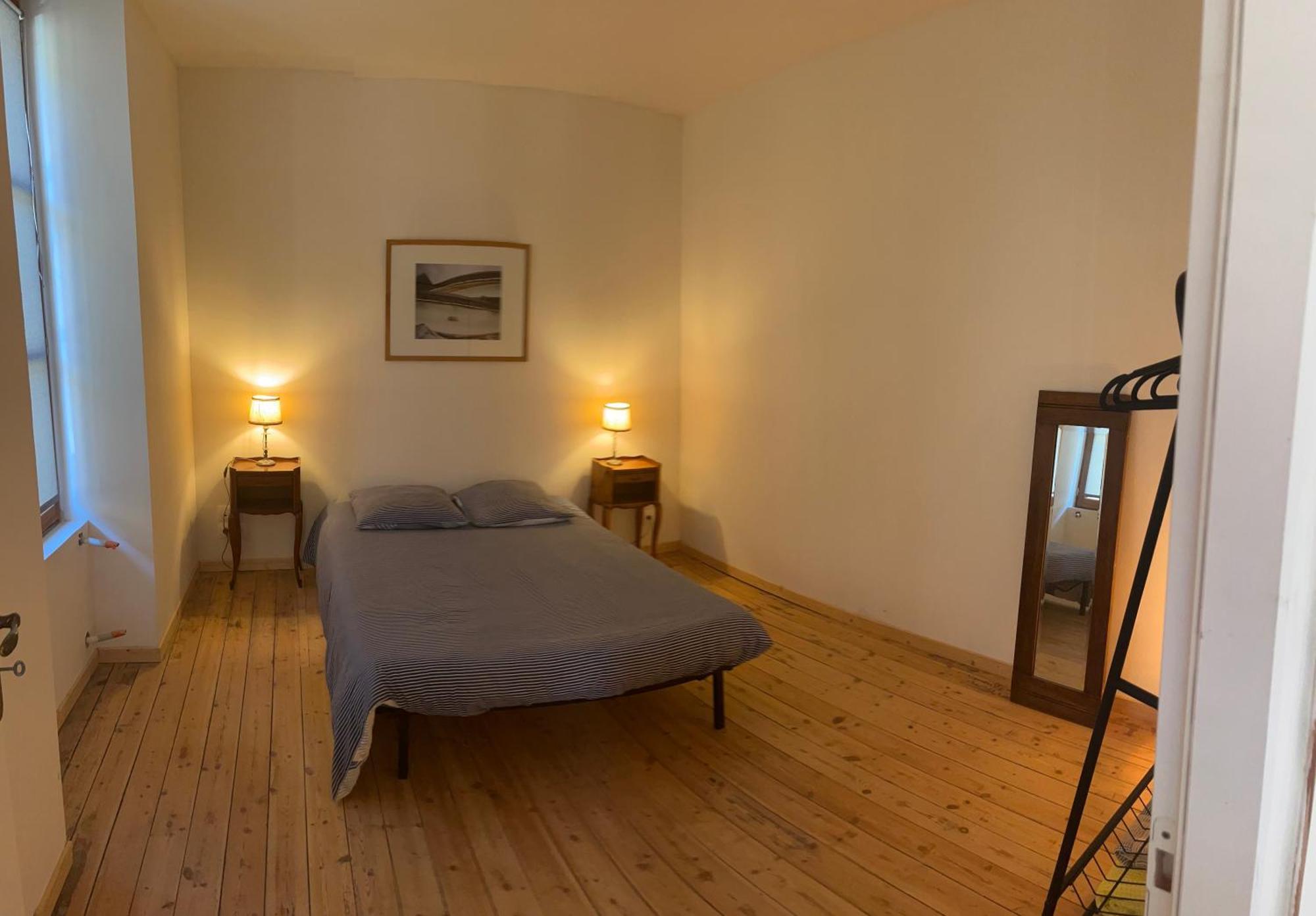 Hotel Le Dorat Bright & Quiet Exterior foto